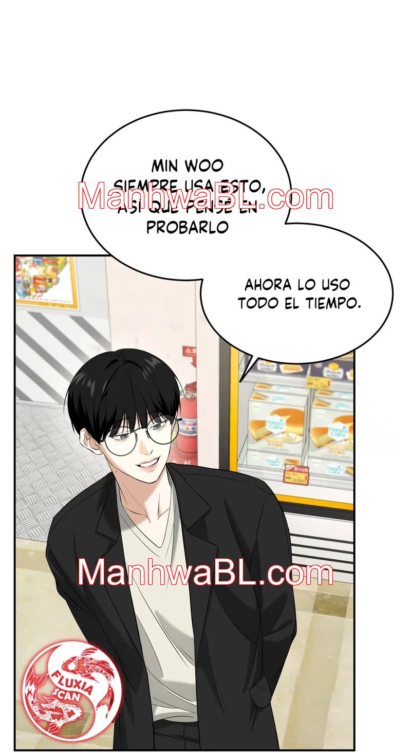 Feel My Benefit - Capítulo 28.00 manhwa