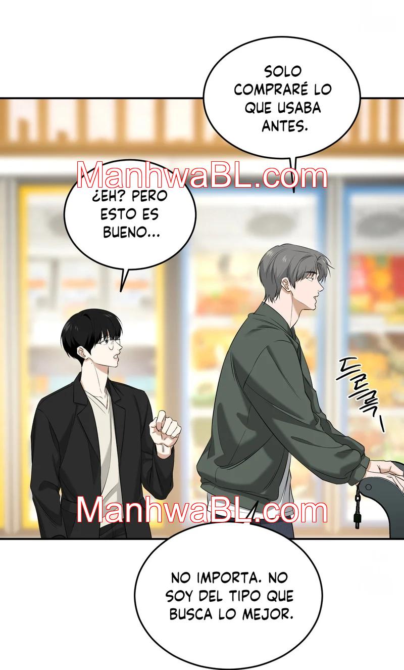 Feel My Benefit - Capítulo 28.00 manhwa
