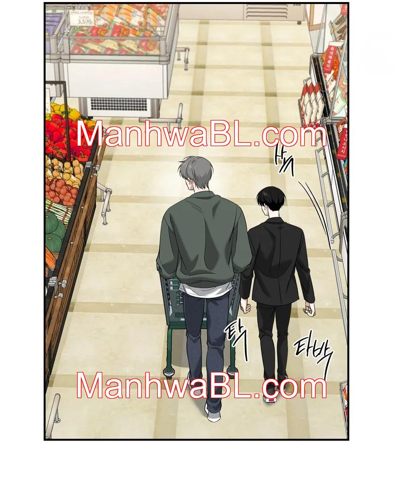 Feel My Benefit - Capítulo 28.00 manhwa