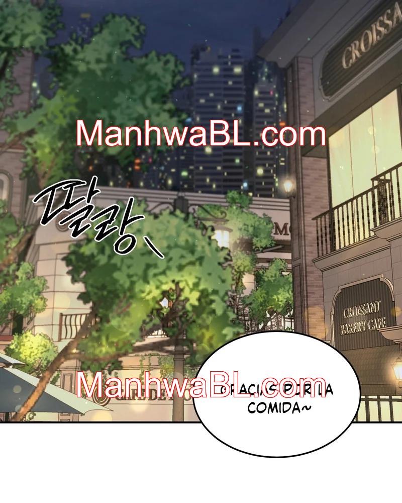 Feel My Benefit - Capítulo 28.00 manhwa