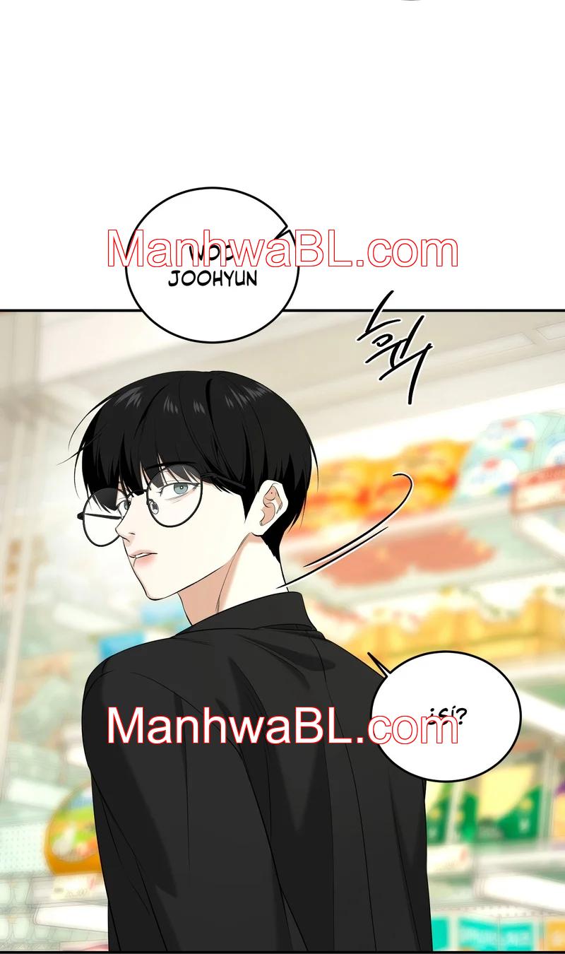 Feel My Benefit - Capítulo 28.00 manhwa