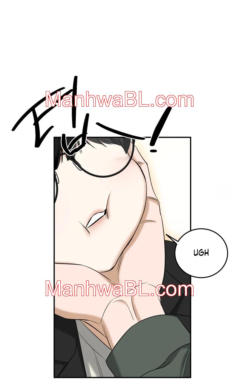 Feel My Benefit - Capítulo 28.00 manhwa