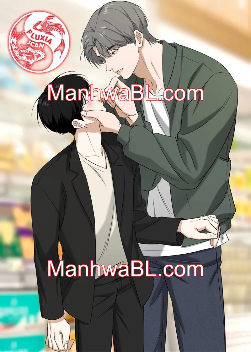 Feel My Benefit - Capítulo 28.00 manhwa