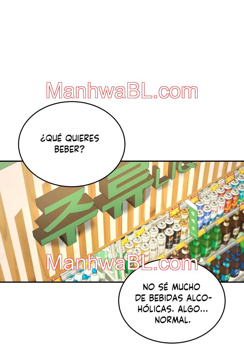 Feel My Benefit - Capítulo 28.00 manhwa