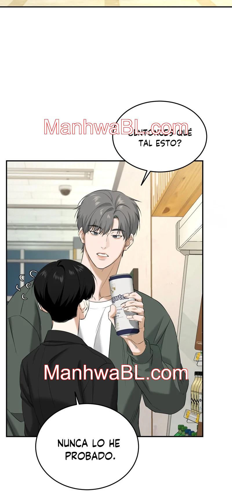 Feel My Benefit - Capítulo 28.00 manhwa