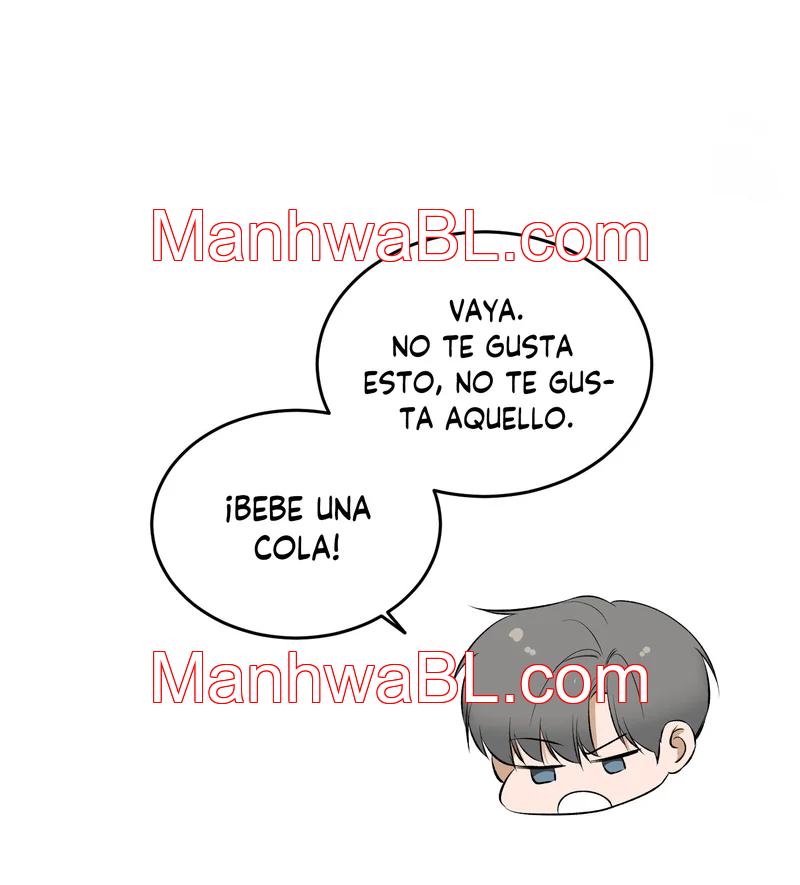 Feel My Benefit - Capítulo 28.00 manhwa