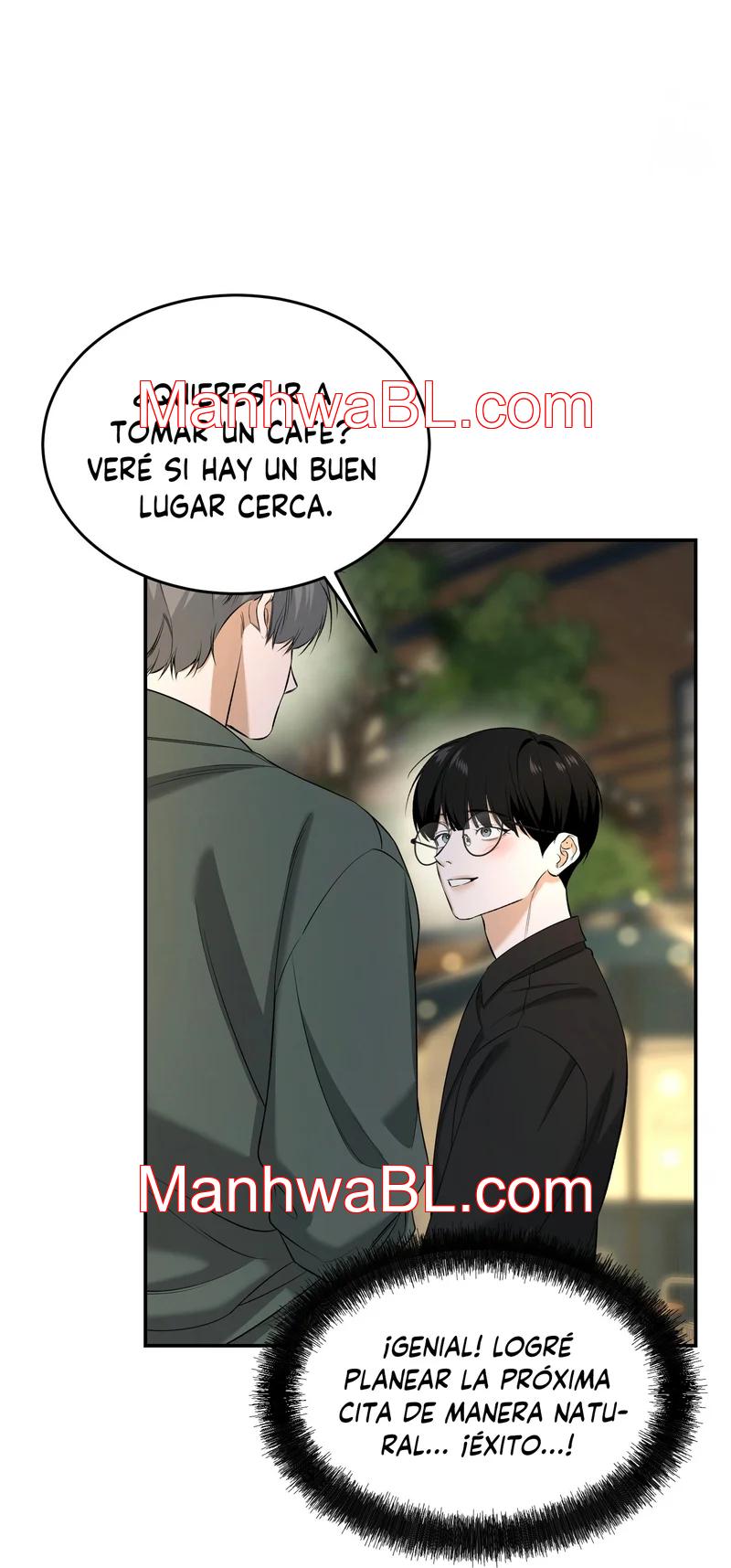 Feel My Benefit - Capítulo 28.00 manhwa
