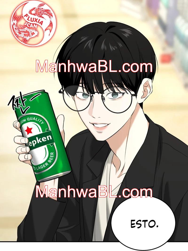 Feel My Benefit - Capítulo 28.00 manhwa