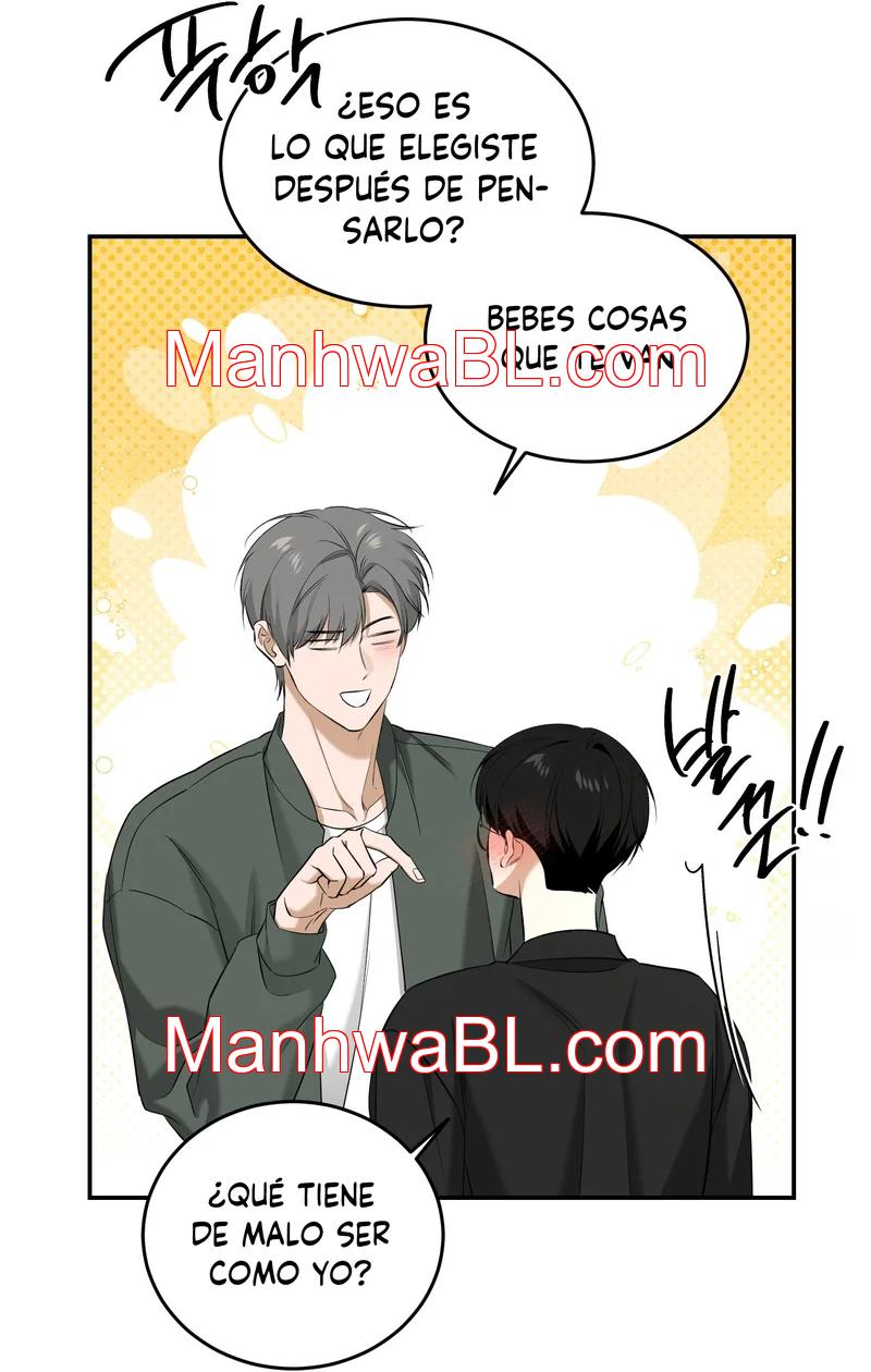 Feel My Benefit - Capítulo 28.00 manhwa