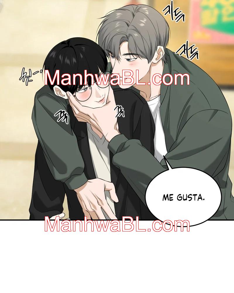 Feel My Benefit - Capítulo 28.00 manhwa