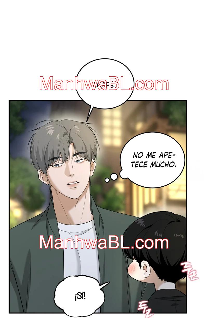 Feel My Benefit - Capítulo 28.00 manhwa