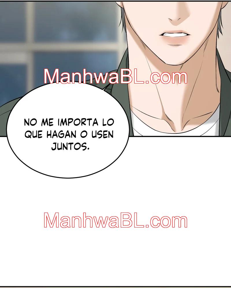 Feel My Benefit - Capítulo 28.00 manhwa