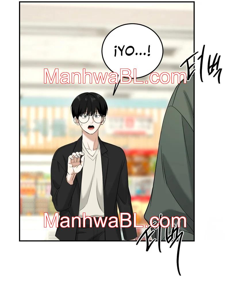 Feel My Benefit - Capítulo 28.00 manhwa