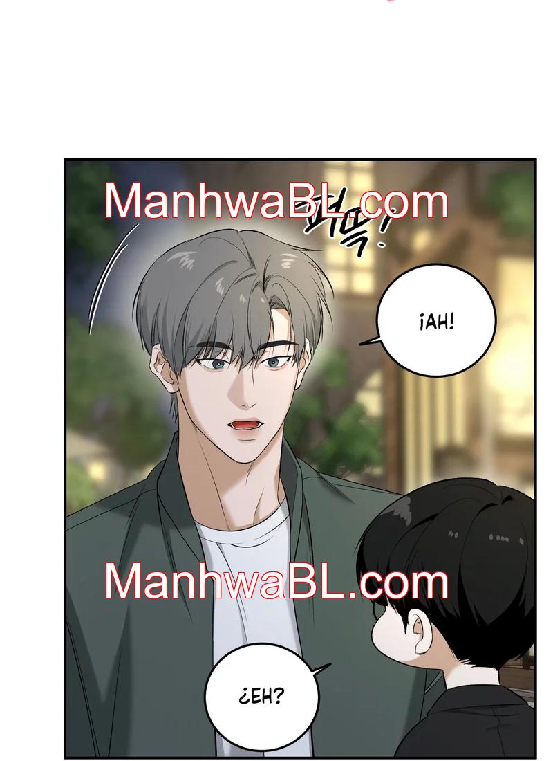 Feel My Benefit - Capítulo 28.00 manhwa