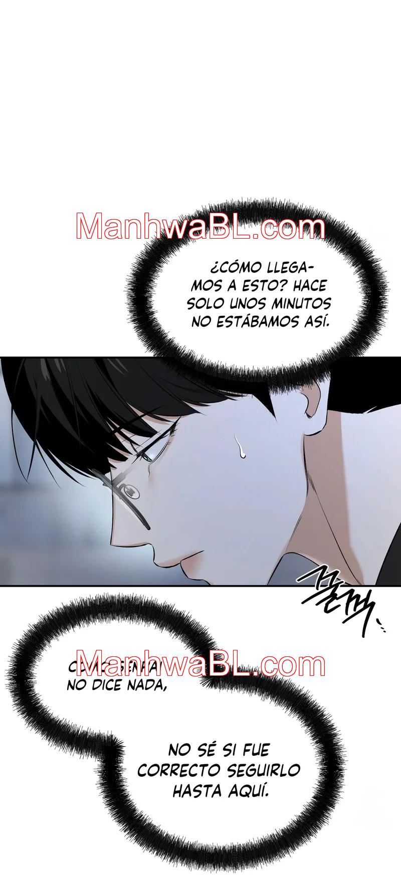 Feel My Benefit - Capítulo 28.00 manhwa