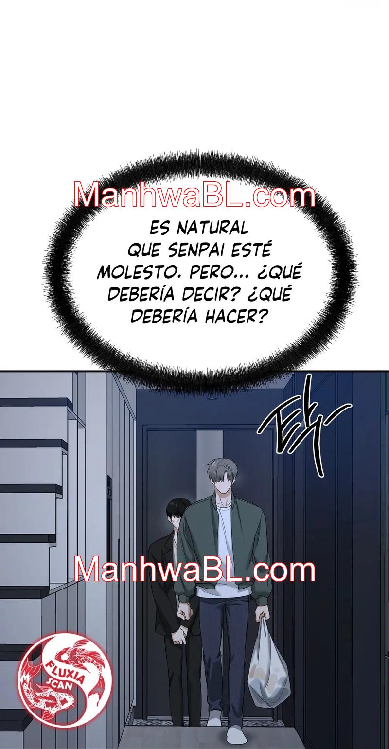 Feel My Benefit - Capítulo 28.00 manhwa