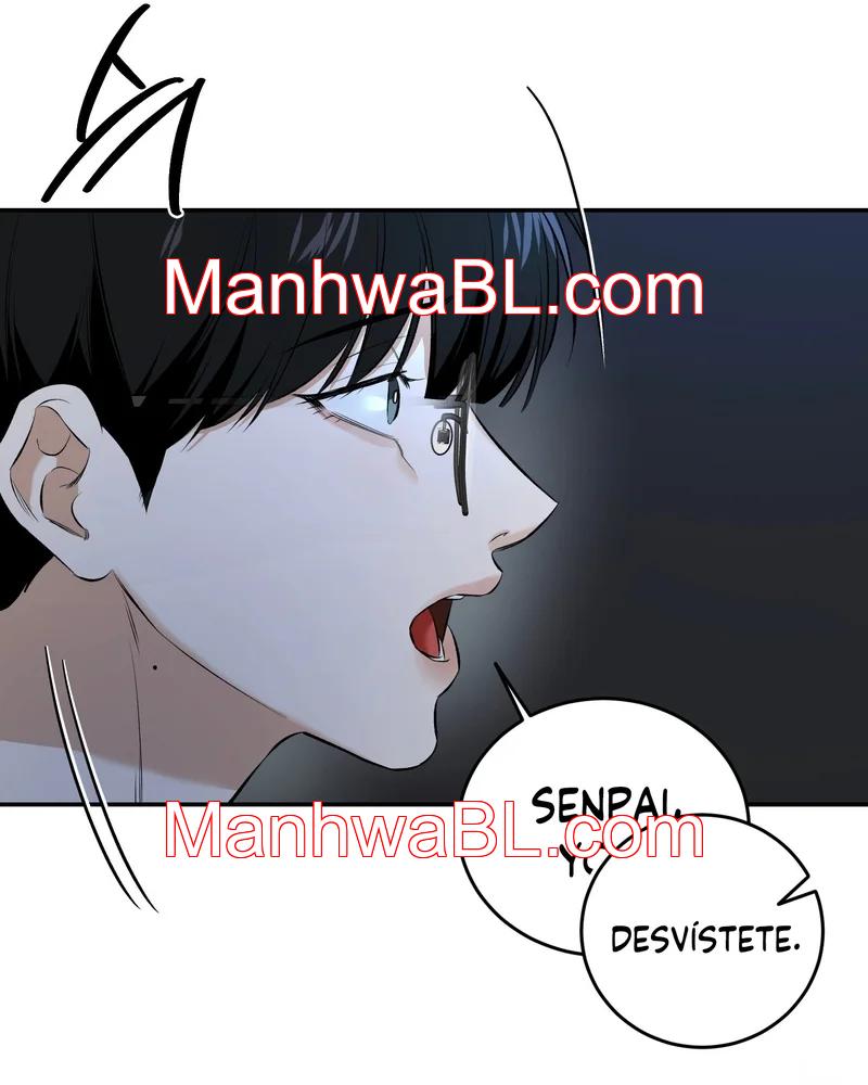 Feel My Benefit - Capítulo 28.00 manhwa