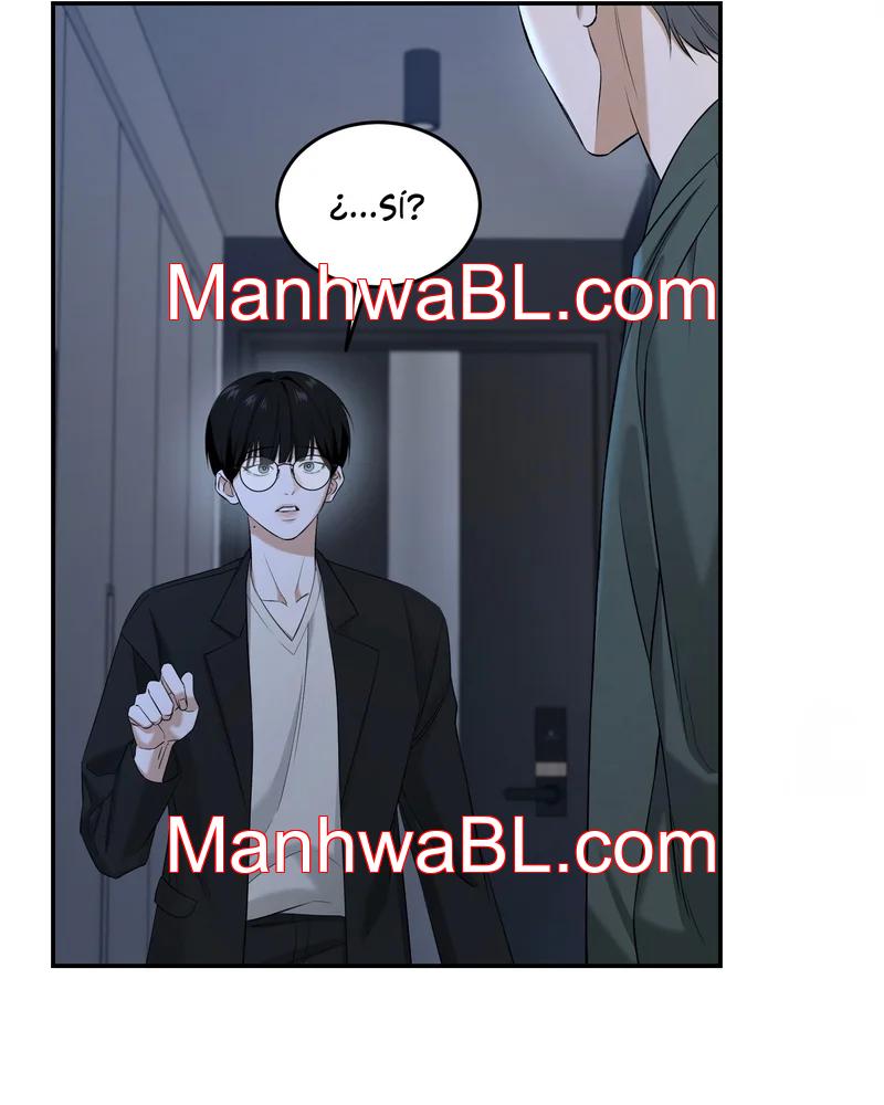 Feel My Benefit - Capítulo 28.00 manhwa