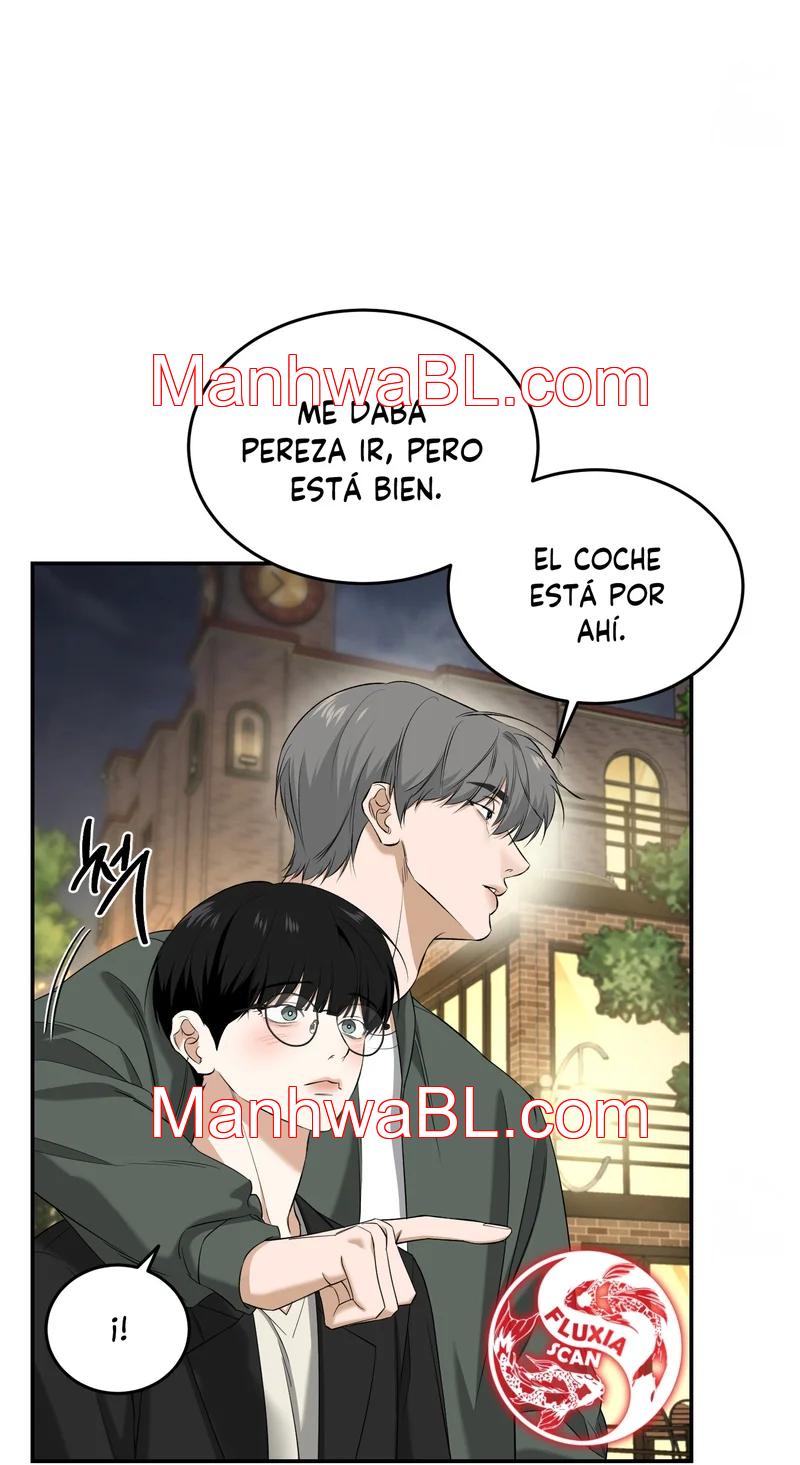 Feel My Benefit - Capítulo 28.00 manhwa