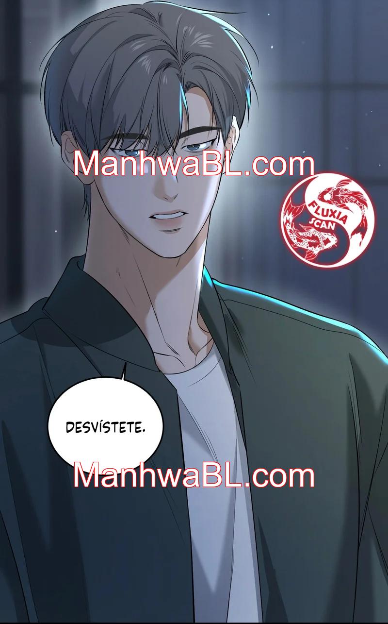 Feel My Benefit - Capítulo 28.00 manhwa
