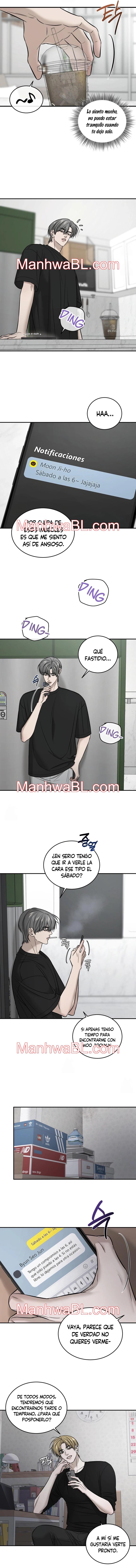 Feel My Benefit - Capítulo 54 2 manhwa