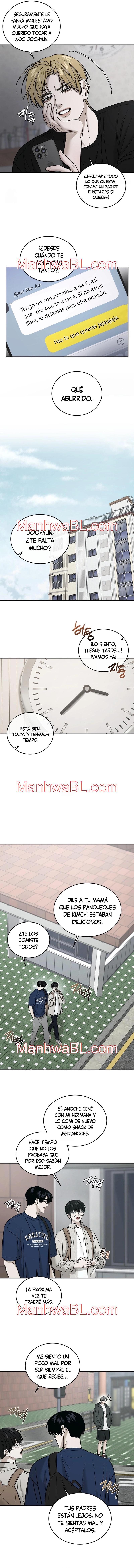 Feel My Benefit - Capítulo 54 2 manhwa