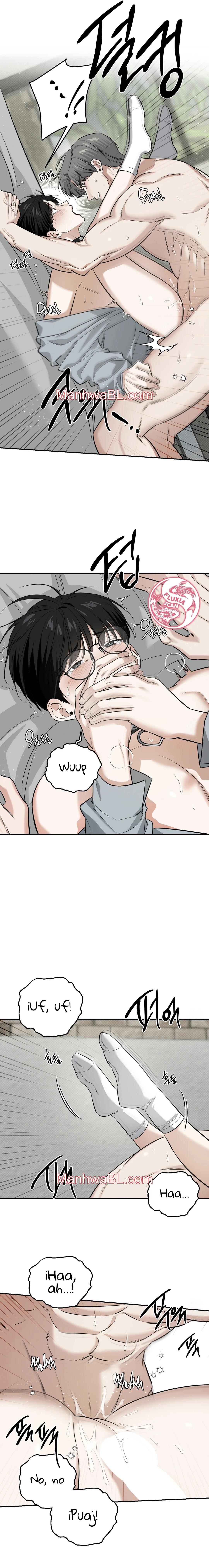 Feel My Benefit - Capítulo 20.00 manhwa