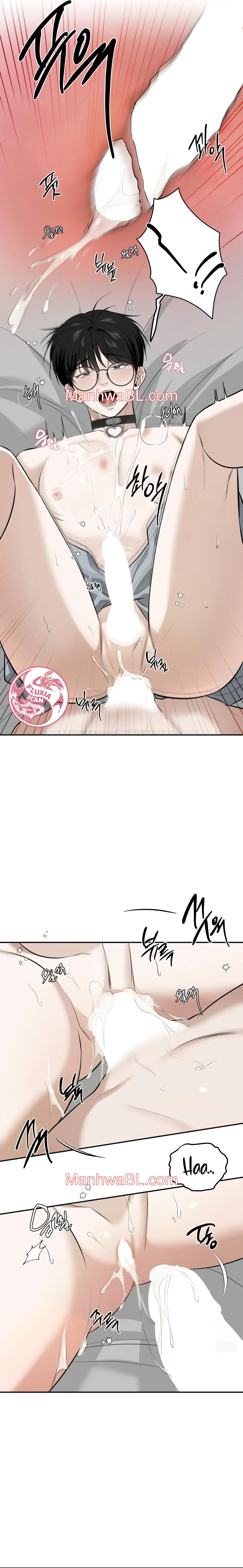 Feel My Benefit - Capítulo 20.00 manhwa