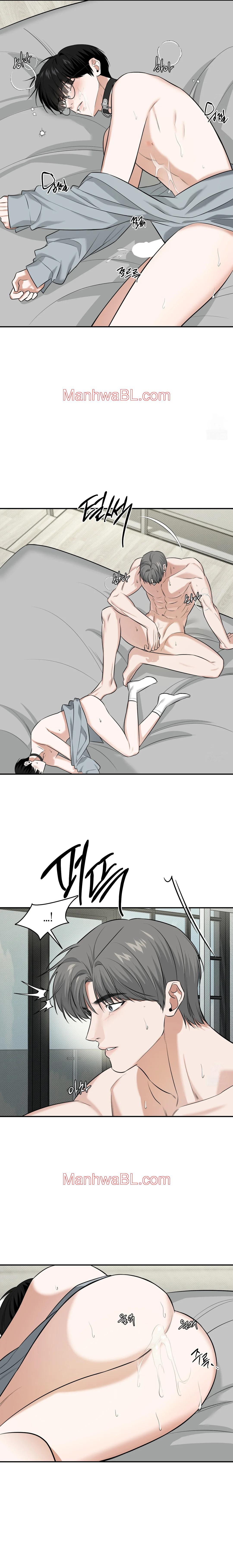Feel My Benefit - Capítulo 20.00 manhwa