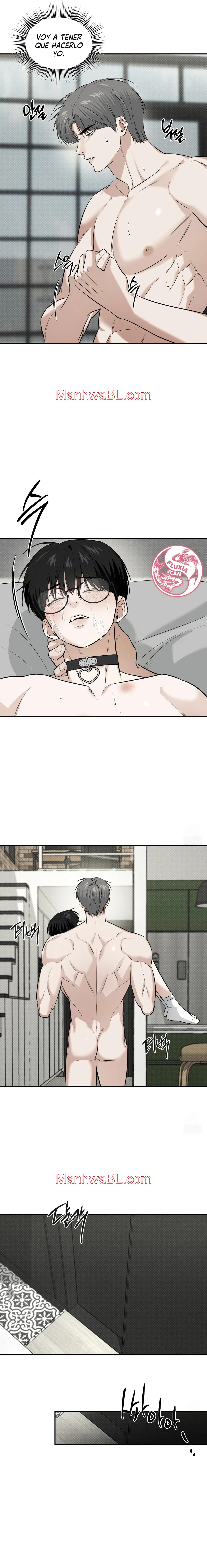 Feel My Benefit - Capítulo 20.00 manhwa