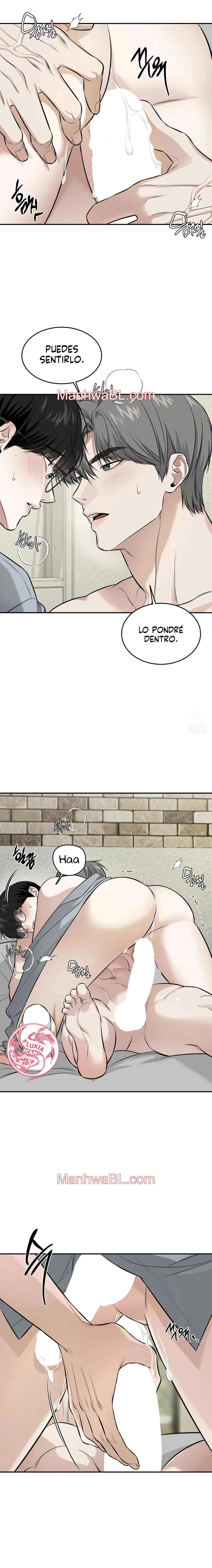 Feel My Benefit - Capítulo 20.00 manhwa