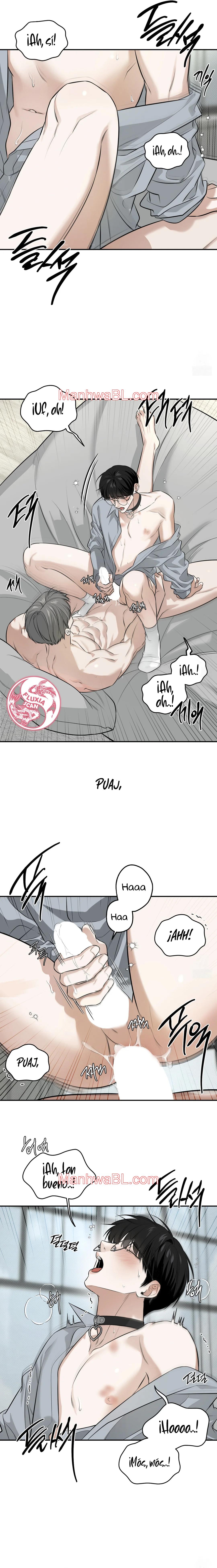 Feel My Benefit - Capítulo 20.00 manhwa