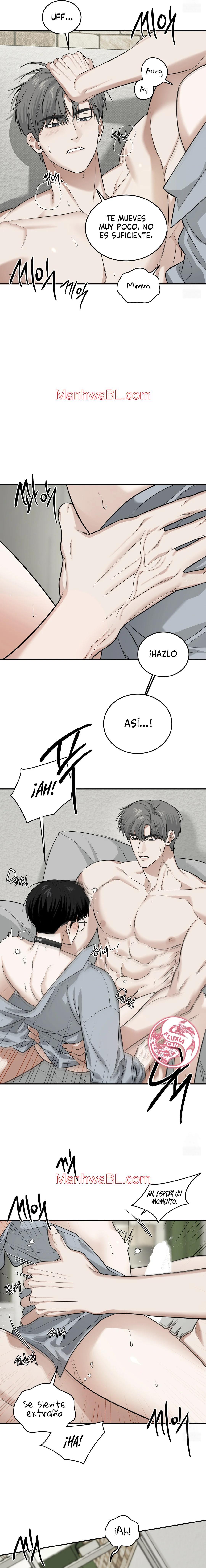 Feel My Benefit - Capítulo 20.00 manhwa