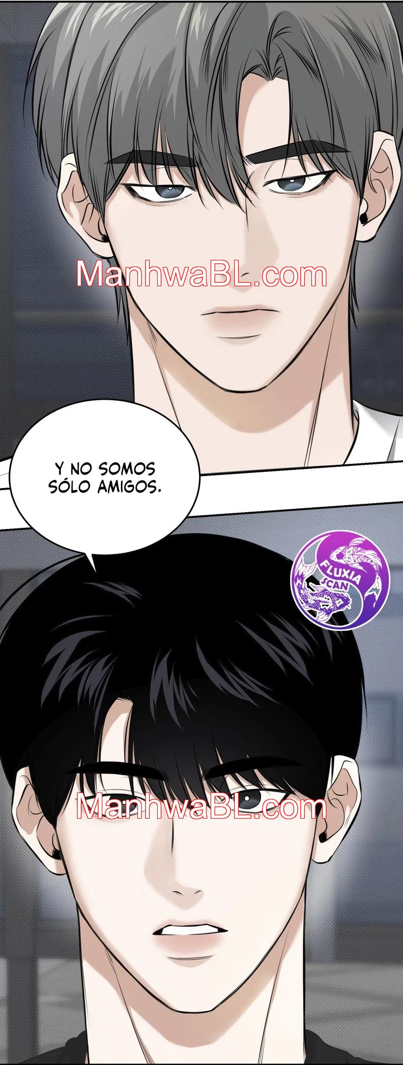 Feel My Benefit - Capítulo 22.00 manhwa