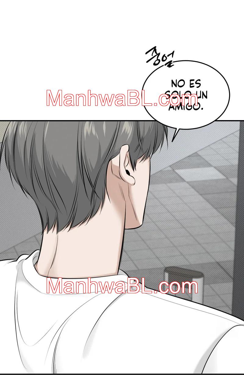 Feel My Benefit - Capítulo 22.00 manhwa
