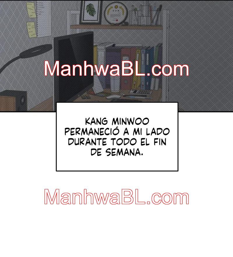 Feel My Benefit - Capítulo 22.00 manhwa