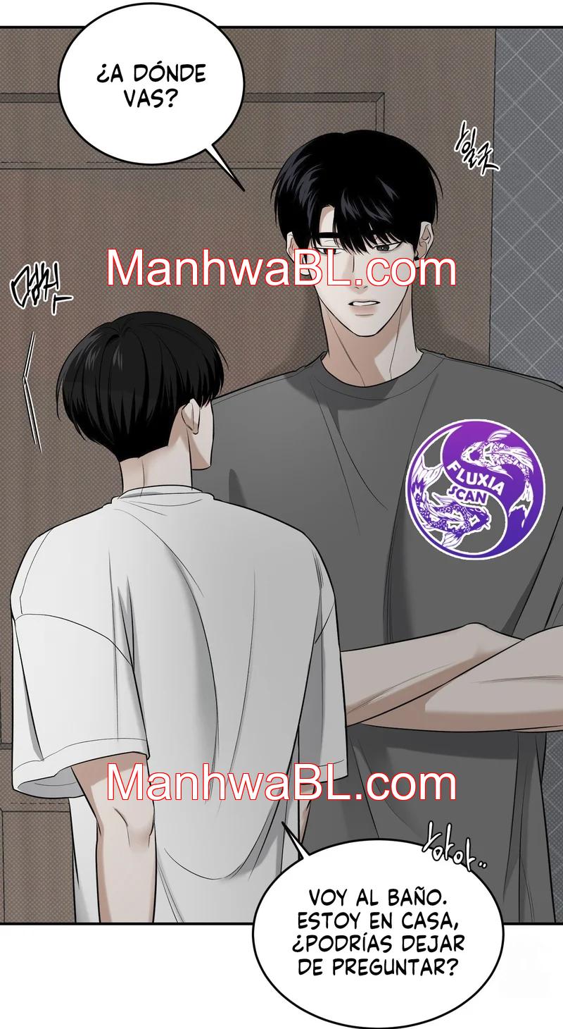 Feel My Benefit - Capítulo 22.00 manhwa