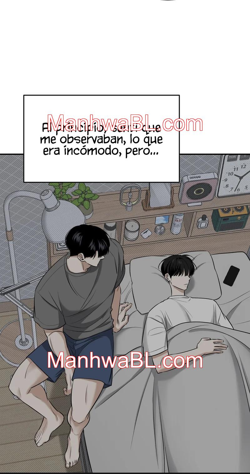 Feel My Benefit - Capítulo 22.00 manhwa