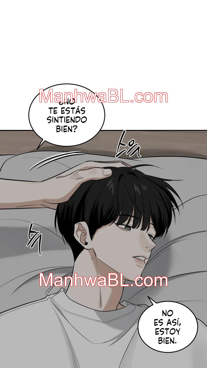Feel My Benefit - Capítulo 22.00 manhwa