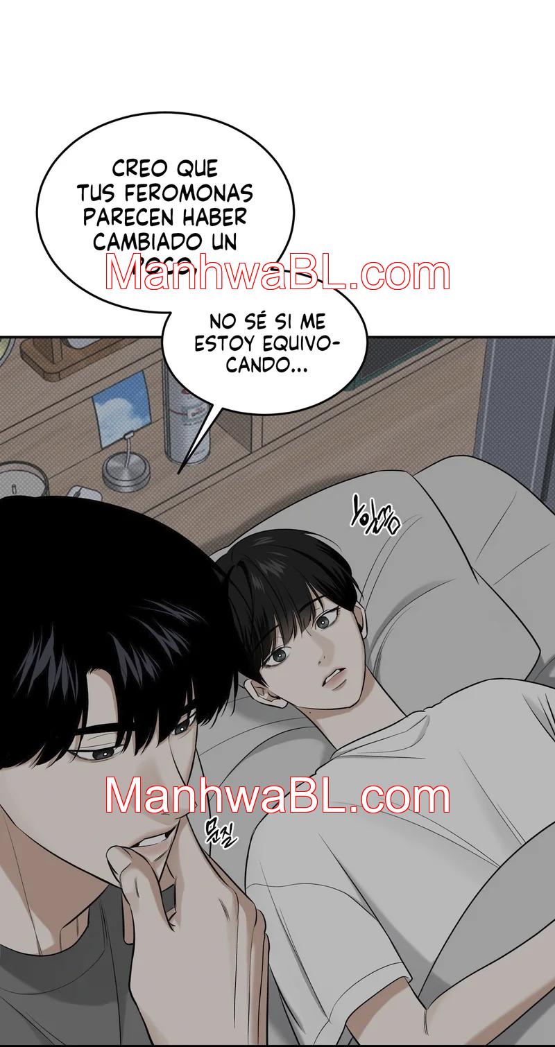 Feel My Benefit - Capítulo 22.00 manhwa