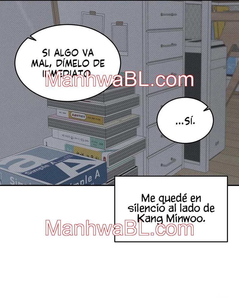 Feel My Benefit - Capítulo 22.00 manhwa