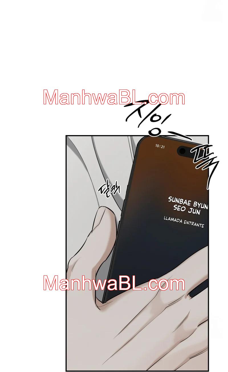 Feel My Benefit - Capítulo 22.00 manhwa