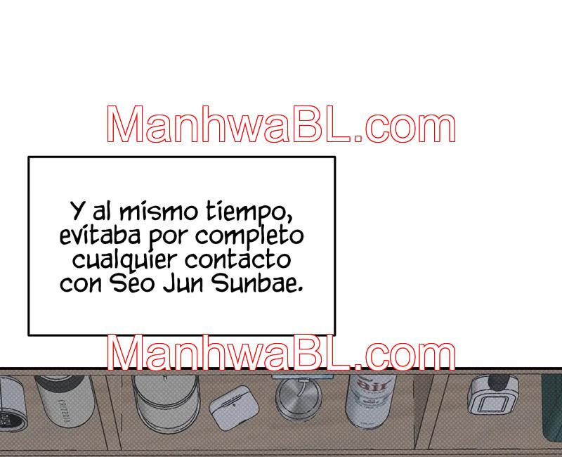 Feel My Benefit - Capítulo 22.00 manhwa