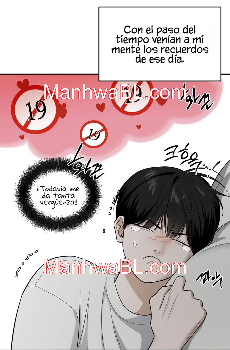 Feel My Benefit - Capítulo 22.00 manhwa