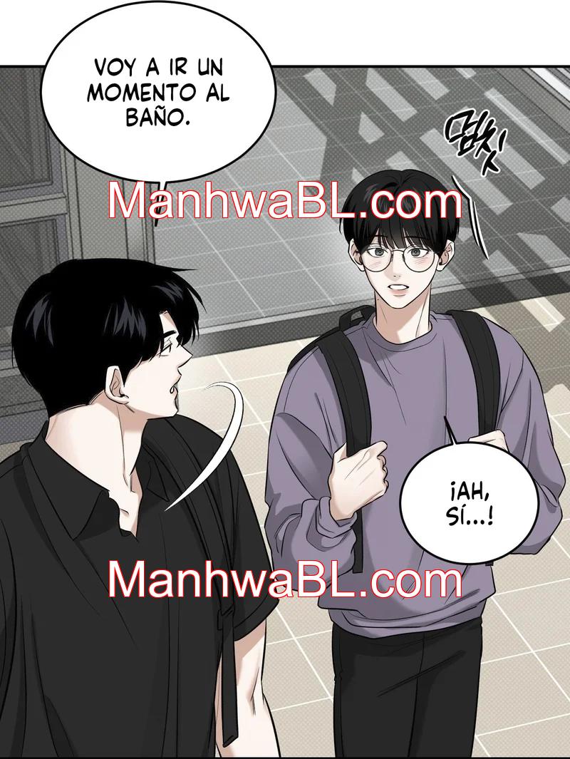 Feel My Benefit - Capítulo 22.00 manhwa