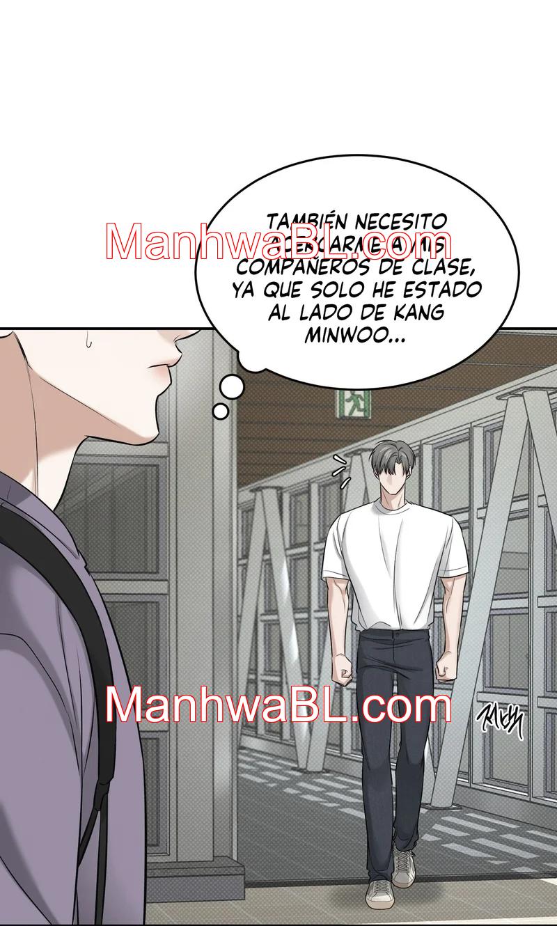 Feel My Benefit - Capítulo 22.00 manhwa