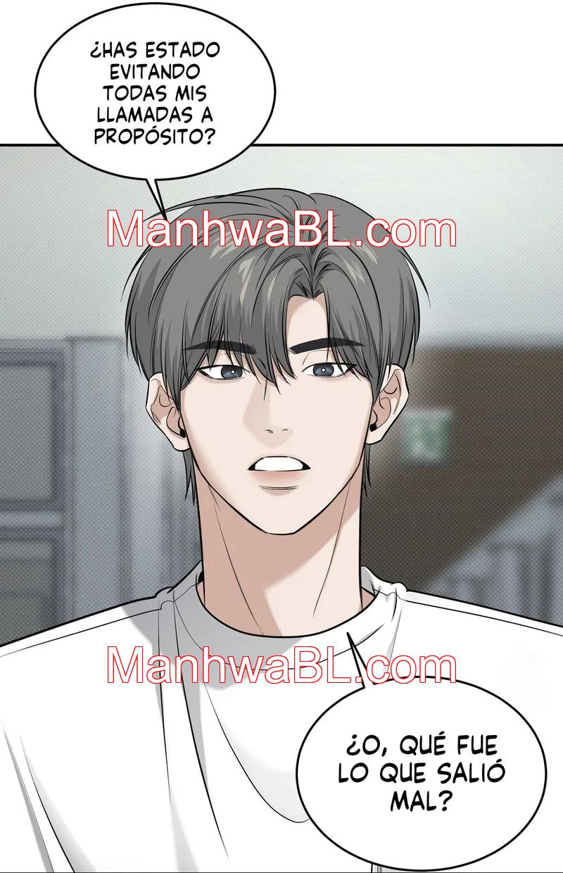 Feel My Benefit - Capítulo 22.00 manhwa