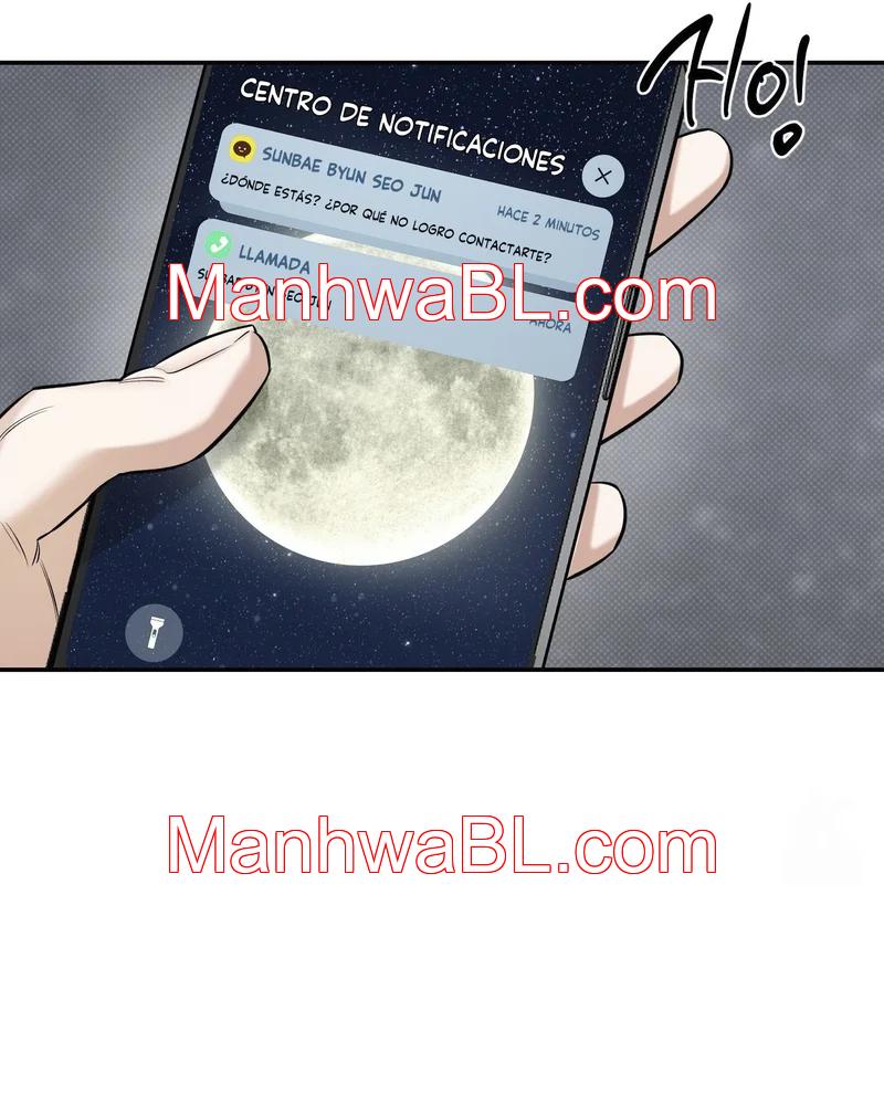 Feel My Benefit - Capítulo 22.00 manhwa