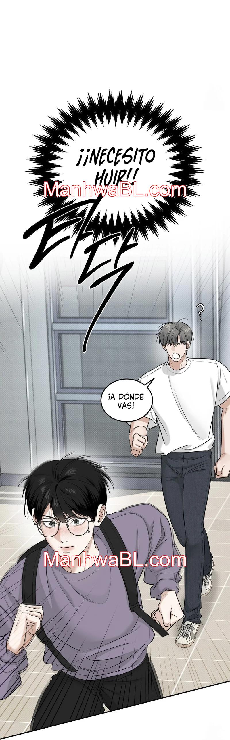 Feel My Benefit - Capítulo 22.00 manhwa
