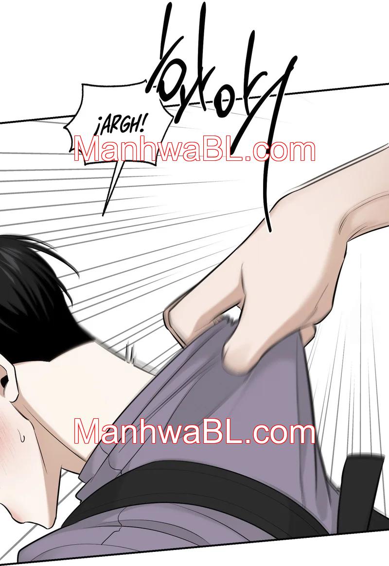 Feel My Benefit - Capítulo 22.00 manhwa